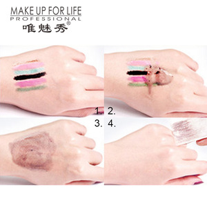 Private Label Face Cleansing Makeup Remover