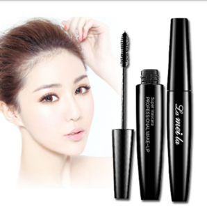 private label your own logo mascara 3D fiber lash mascara