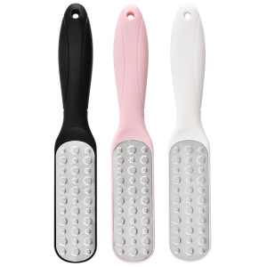 Professional Pedicure Kit Callus Pedicure Foot File Beauty Care Stainless Steel Exfoliating Foot Mask Foot Peeling Renewal Mask