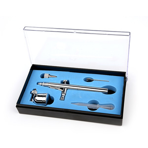Professional Portable Airbrush for decorating cakes/nail art/makeup Airbrush Beauty