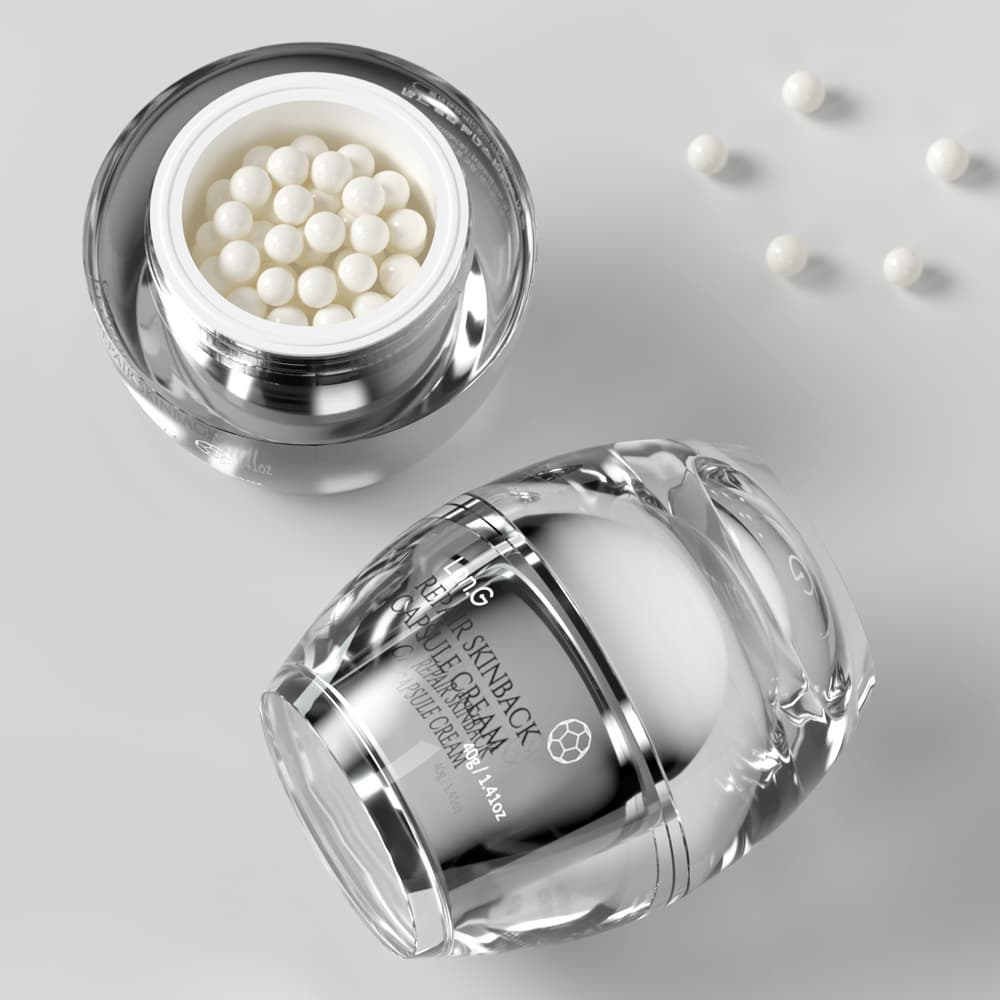 Repair Skinback Capsule Cream