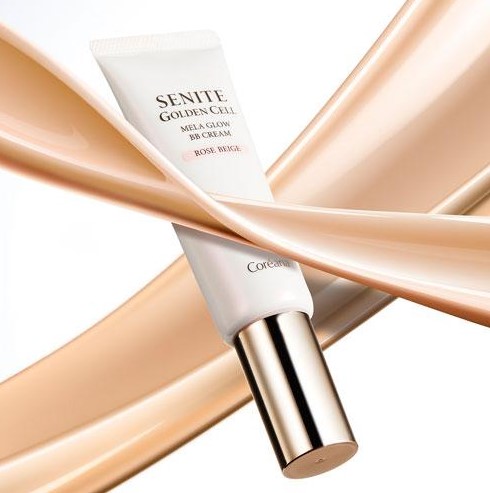 [SENITE]MELA GLOW BB CREAM