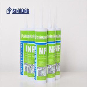 SINOLINK Polyurethane silicone sealant grommet breast pu forms