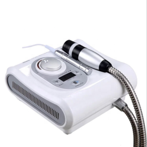 Skin Care And Face Lift Skin cool Electroporation no needle mesotherapy skin cooling machine