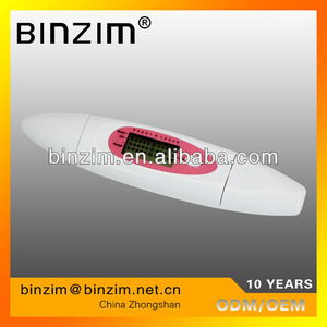 Skin elasticity level analyzer