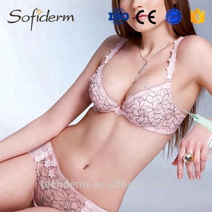 Sofiderm 10 ml hyaluronic acid gel injectable dermal filler for breast care