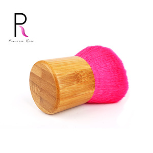 Soft Powder Big Blush Brush Foundation Makeup Brush Cosmetic Tool