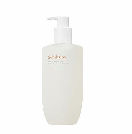 Sulwhasoo Gentle Cleansing Oil