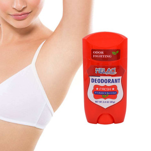the best deodorants Anti-perspirant stick long stay