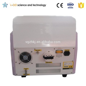The multifunctional looking for agent in beauty product latest portable home use facial machine laser shr with good quality