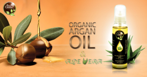 The Trusted Organic Virgin Argan Oil Supplier in Morocco