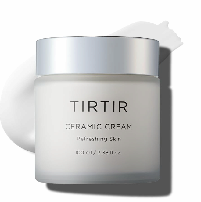 TIRTIR Ceramic Cream