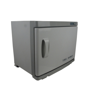 Towel Warmer Sterilizer machine & Maquina esterilizadora calentador de toallas