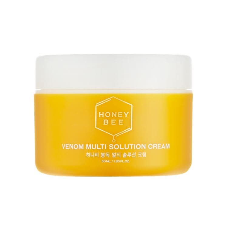 TRUE ISLAND HONEY BEE VENOM MULTI SOLUTION CREAM