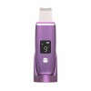 Ultrasonic peeling machine removing beauty ultrasonic introduction blackhead pore cleaning instrument