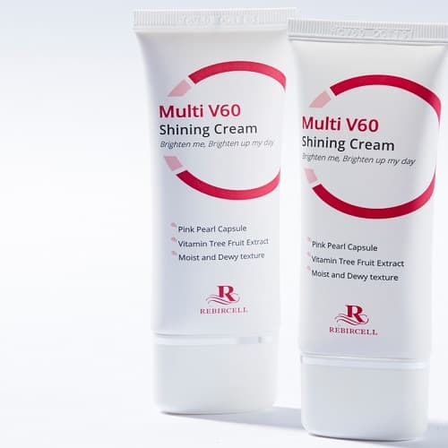 VitaminC Brightening Whitening anti aging Cream 40ml