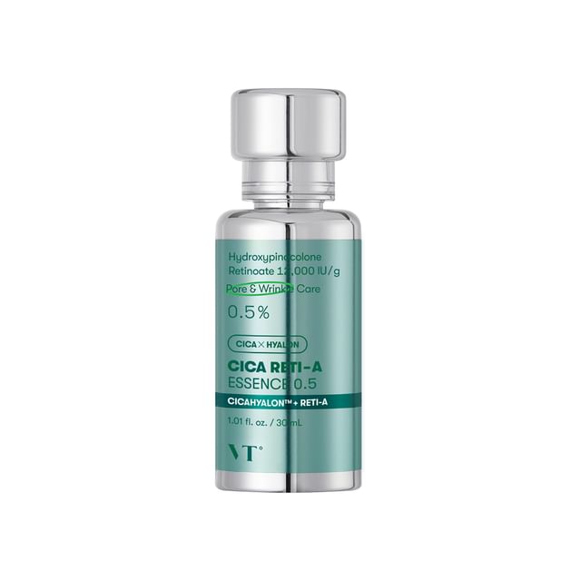(VT) CICA RETI-A ESSENCE 0.5 30ml