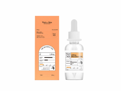 Wati For Skin Lifting Essence Micro Spicule 100