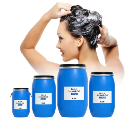Wholesale Beauty and Skin Care Deep Cleaning and Smoothing Anti Dandruff Conditioner Shampoo