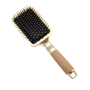 Wholesale eco-friendly  healthcare tools wide tooth Scalp products massage comb hair brush