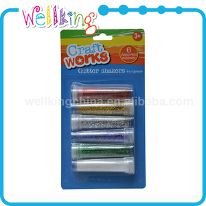 Wholesale kids use body glitter