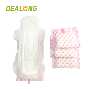 Wholesale Menstrual Pads for Ladies Sanitary Napkin Manufacturers