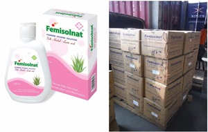 wholesale Vietnam best quality Femisolnat organic Feminine Hygiene Product/ feminine hygiene wash