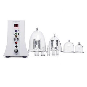 Women Breast Massage Machine Natural Herbal Enhancement