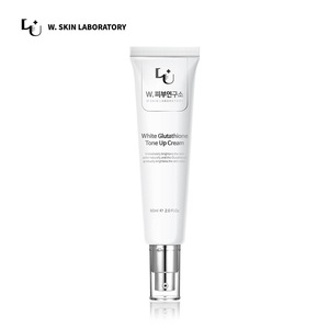 W.SKIN tone up cream patent [KOREAN COSMETIC]