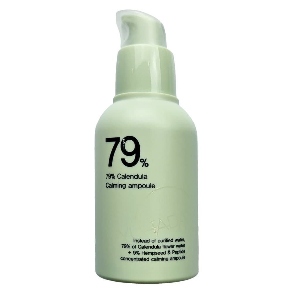 YUHADA 79% Calendula Calming ampoule
