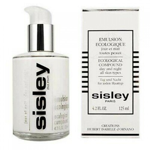 SISLEY EMULSION ECOLOGIQUE 125ML