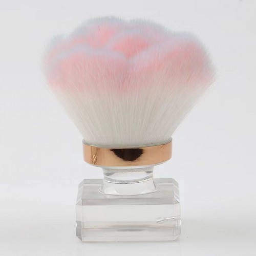 OEM Manicure Dust Powder Brush