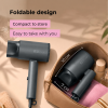 Ray Battler RB 7007 Foldable design Hair Dryer