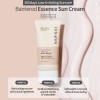 O'clearien Barriered Essence Sun Cream
