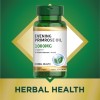 Evening Primrose Oil Softgel manufacturer in China dietary supplement OEM factory
