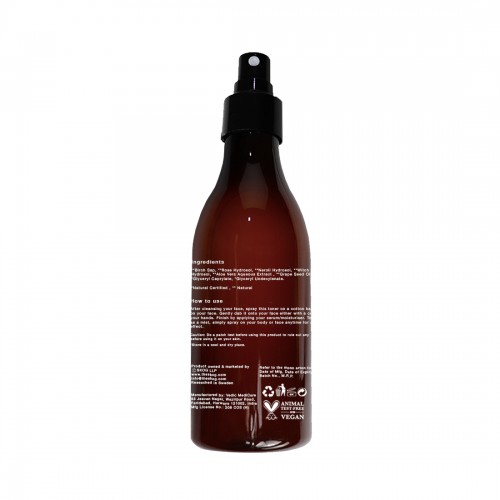 Birchsap Facial Toner Mist 200 ml