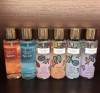 Buying Victoria's Secret Body Mists