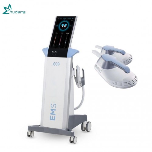 Build Muscle EMS Body Culpting Equipment Electromagnetic Sculpt Body Slimming Machine Fat Burning