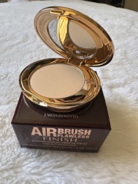 Charlotte Tilbury  Airbrush Flawless Finish Refillable Blurring & Setting Powder