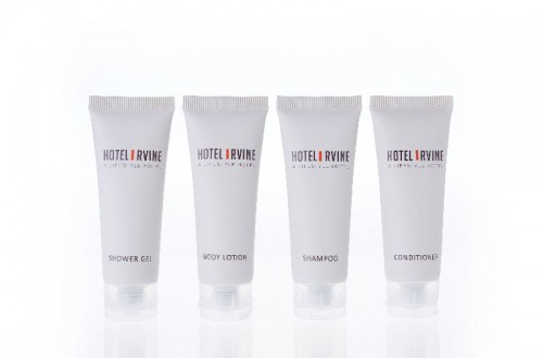 Wholesale New Design Eco-friendly Disposable Hotel Amenities