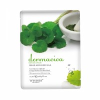 WHISIS Nature Origin Sheet Mask Derma cica
