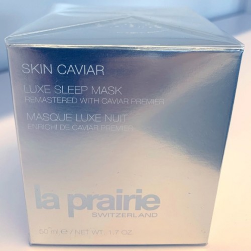 Buy La Prairie Skin Caviar Luxe Cream 50ml