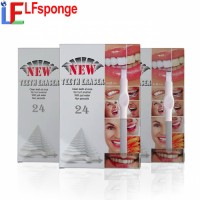 Best teeth whitening products lfsponge new teeth eraser whiten your teeth at home