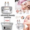 3 in 1 RF + EMS + Nano MesoGuns Mesotherapy Beauty Machine, Skin Rejuvenation No Pain Needle Free Meso Injector MesoGuns.com