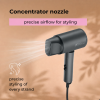 Ray Battler RB 7007 Foldable design Hair Dryer