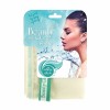 The Beauty Glove %100 Floss Exfoliating Thin Bath Mitt