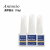 Professional Nail Art Tools 10g Nail Glue With Brush Nail Tip Glue