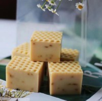 Silky Honey Facial Soap