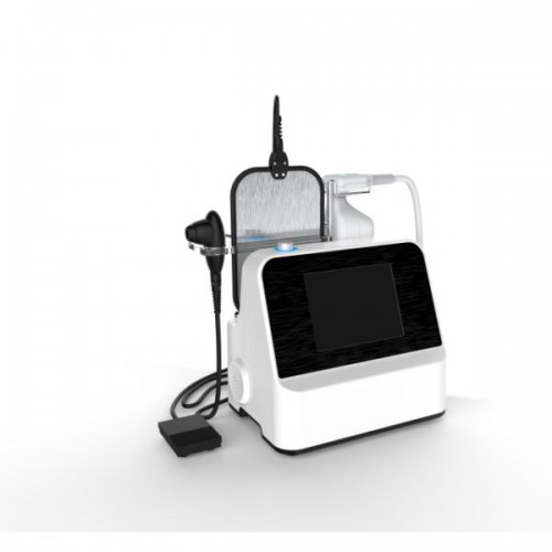 3 in 1 RF + EMS + Nano MesoGuns Mesotherapy Beauty Machine, Skin Rejuvenation No Pain Needle Free Meso Injector MesoGuns.com