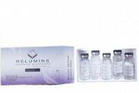 Relumins 3500mg Advance Glutathione 5 Sessions Injection